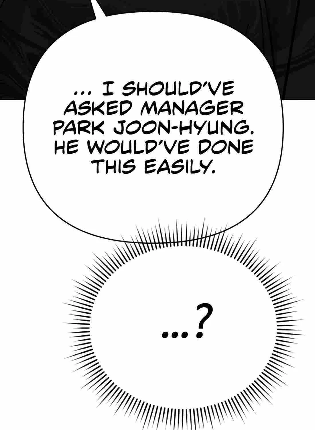 Rookie Employee Kim Cheolsu Chapter 33 page 46 - 