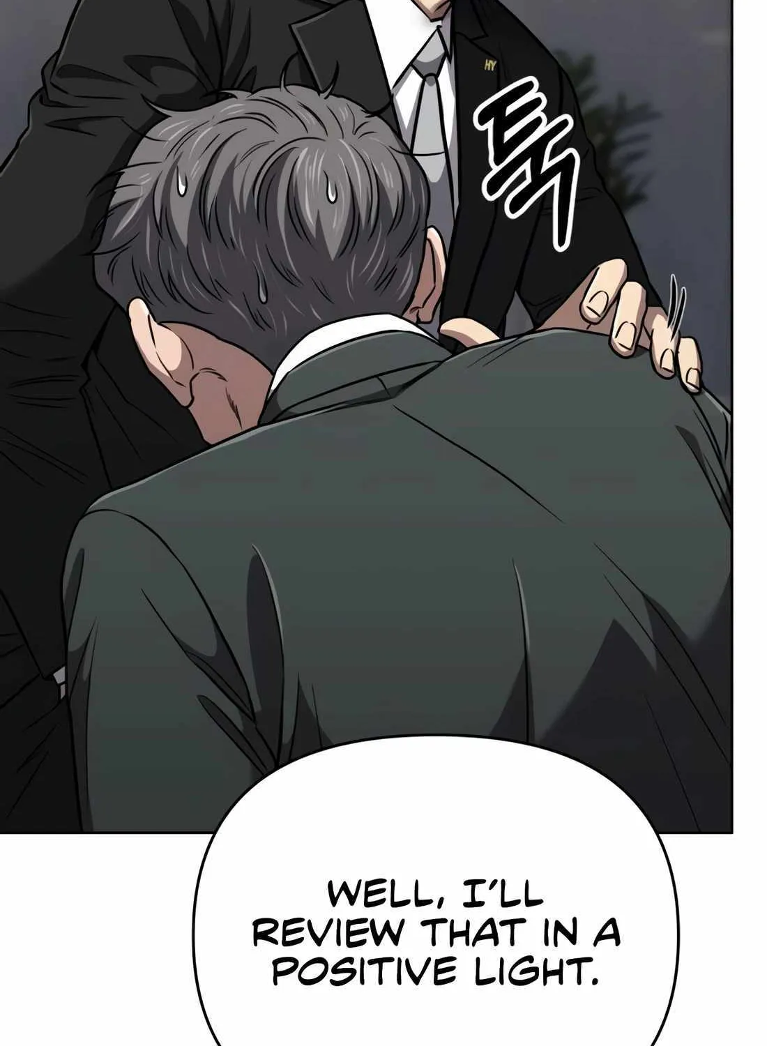 Rookie Employee Kim Cheolsu Chapter 33 page 50 - 