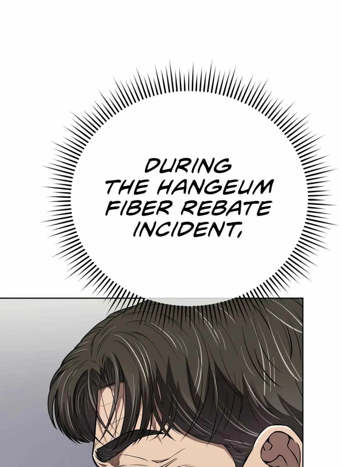 Rookie Employee Kim Cheolsu Chapter 33 page 6 - 