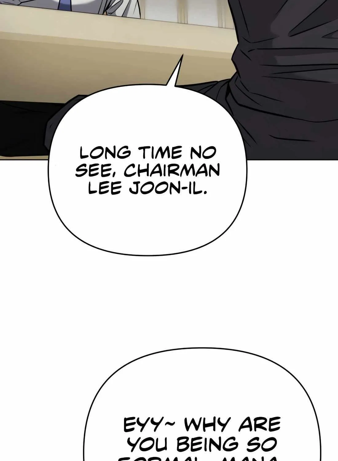 Rookie Employee Kim Cheolsu Chapter 33 page 60 - 