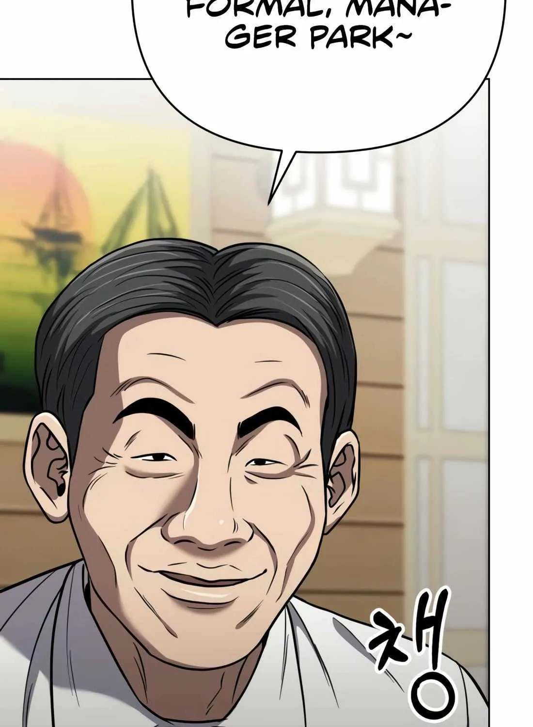 Rookie Employee Kim Cheolsu Chapter 33 page 61 - 
