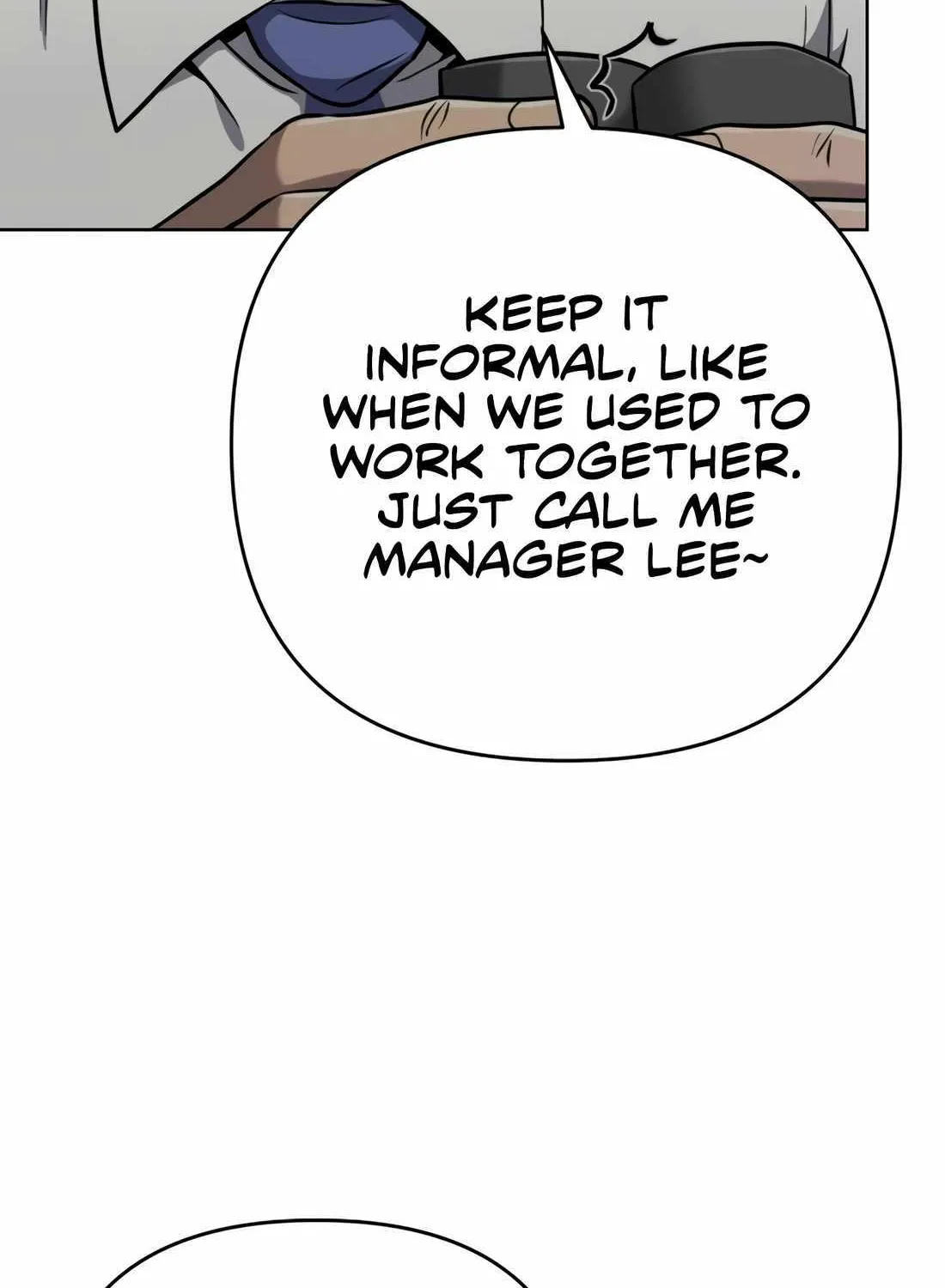 Rookie Employee Kim Cheolsu Chapter 33 page 62 - 