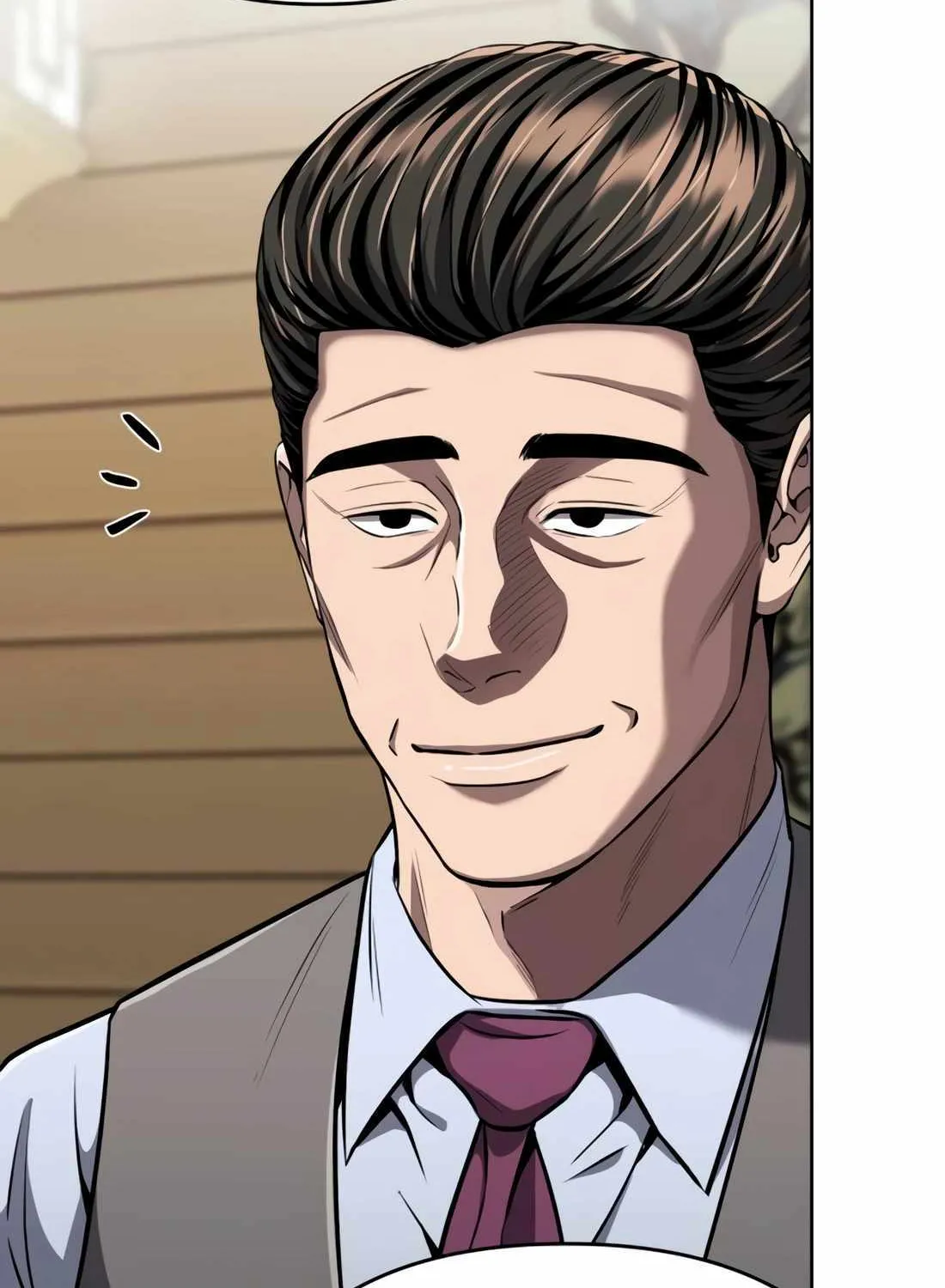 Rookie Employee Kim Cheolsu Chapter 33 page 66 - 