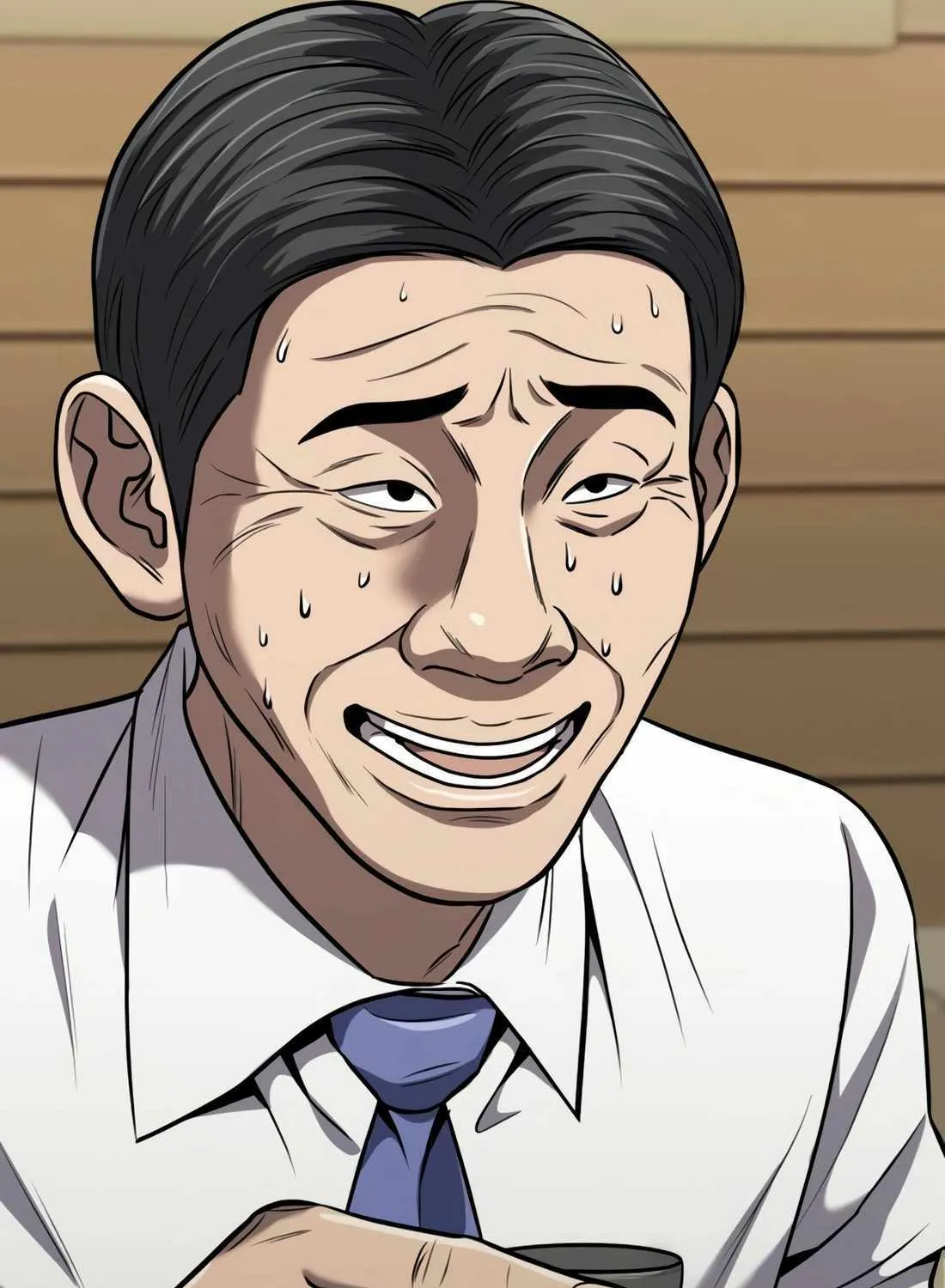 Rookie Employee Kim Cheolsu Chapter 33 page 69 - 