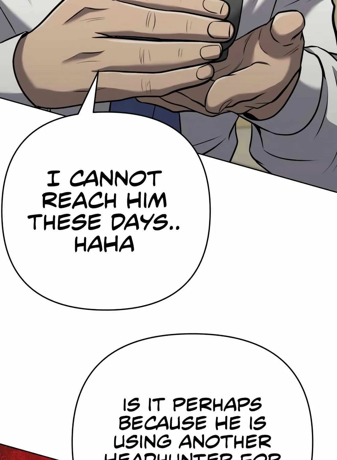 Rookie Employee Kim Cheolsu Chapter 33 page 70 - 