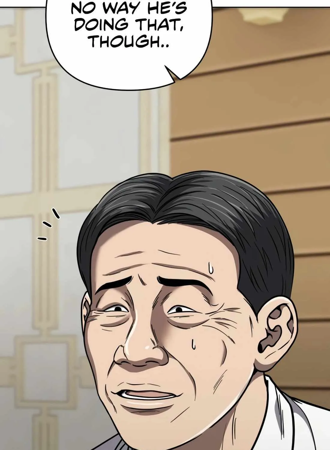 Rookie Employee Kim Cheolsu Chapter 33 page 73 - 