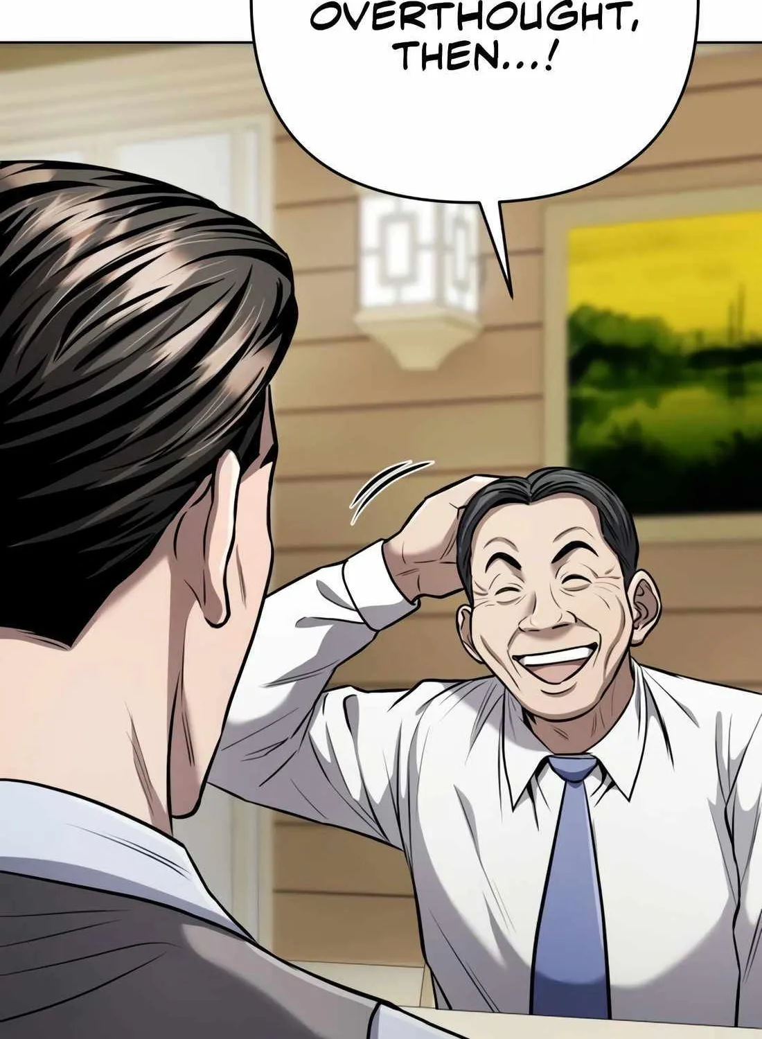 Rookie Employee Kim Cheolsu Chapter 33 page 76 - 