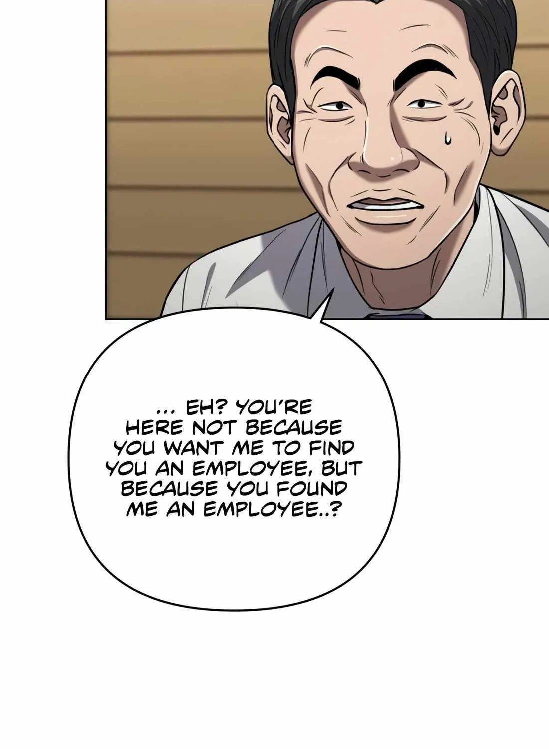 Rookie Employee Kim Cheolsu Chapter 33 page 80 - 