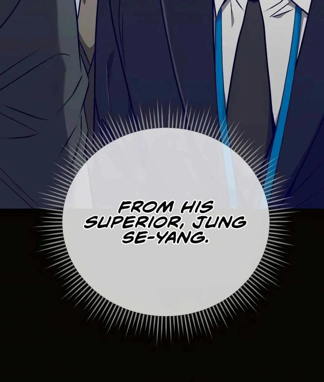 Rookie Employee Kim Cheolsu Chapter 33 page 9 - 