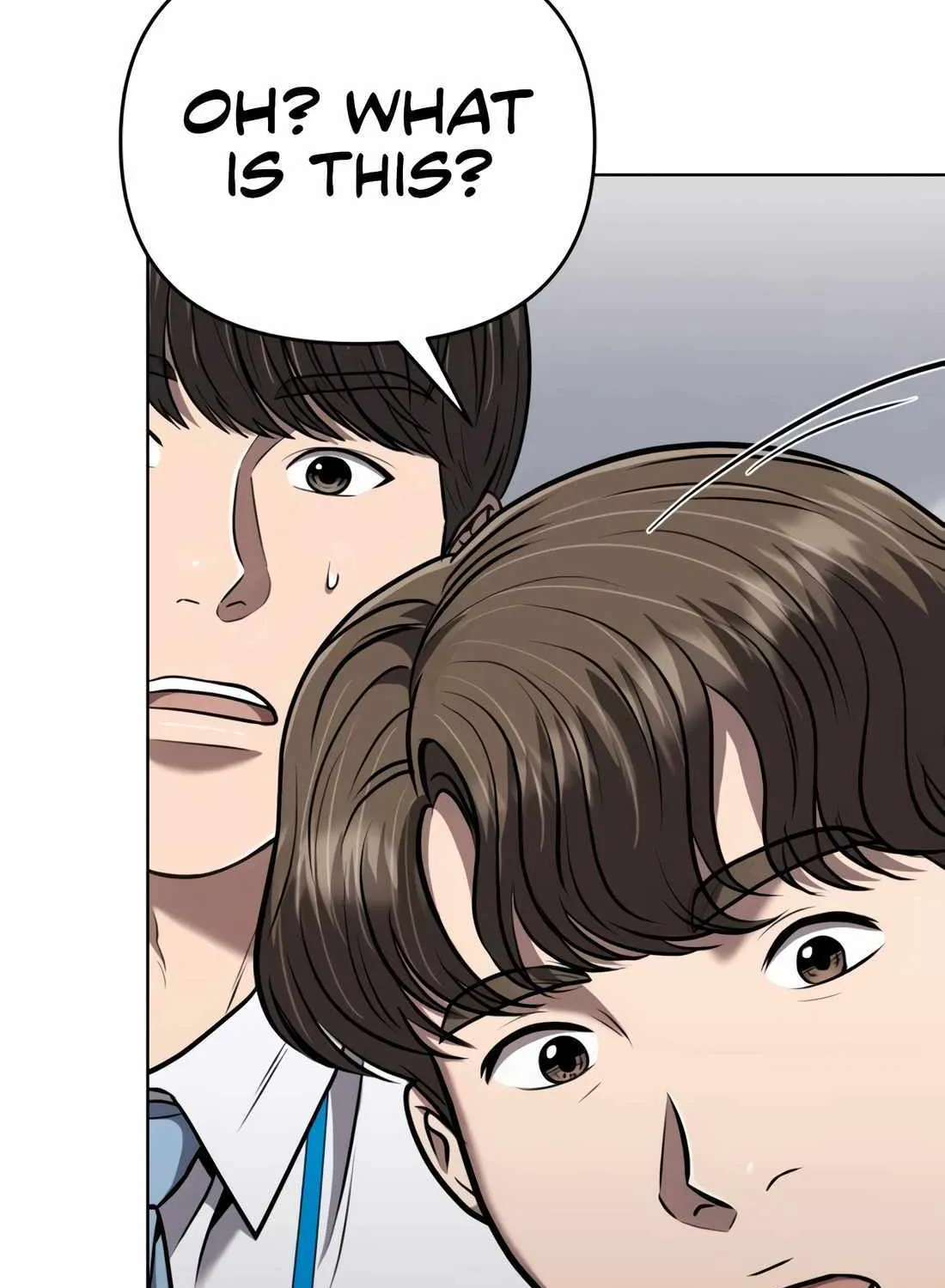 Rookie Employee Kim Cheolsu Chapter 33 page 90 - 