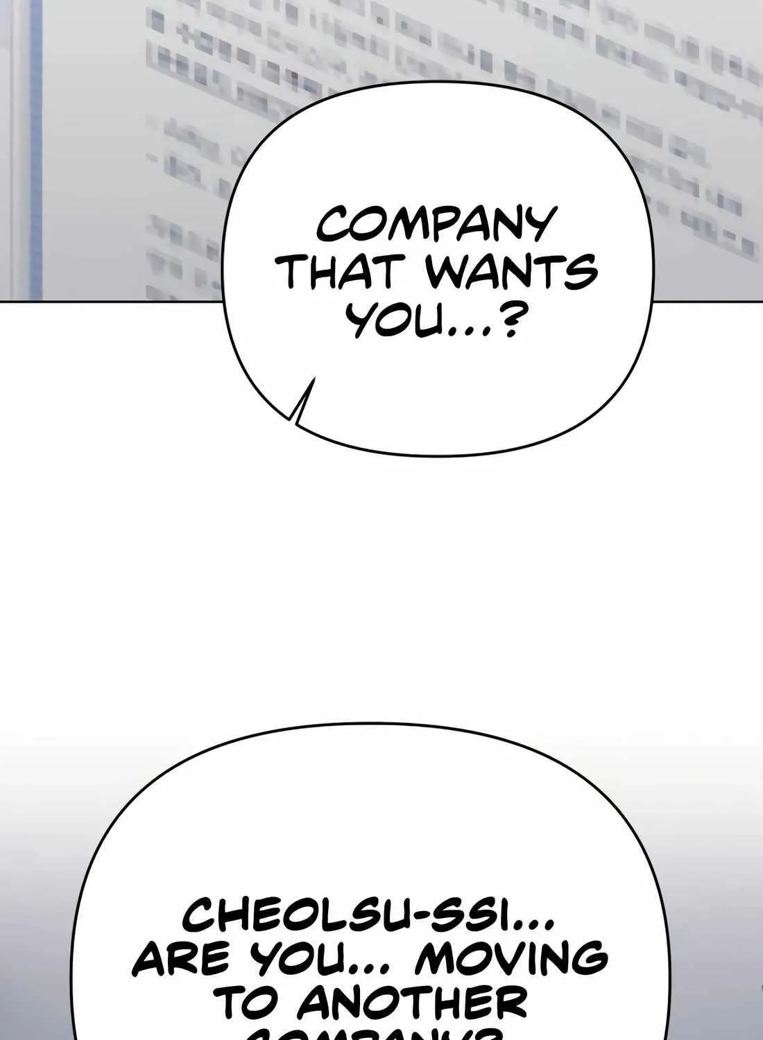 Rookie Employee Kim Cheolsu Chapter 33 page 93 - 
