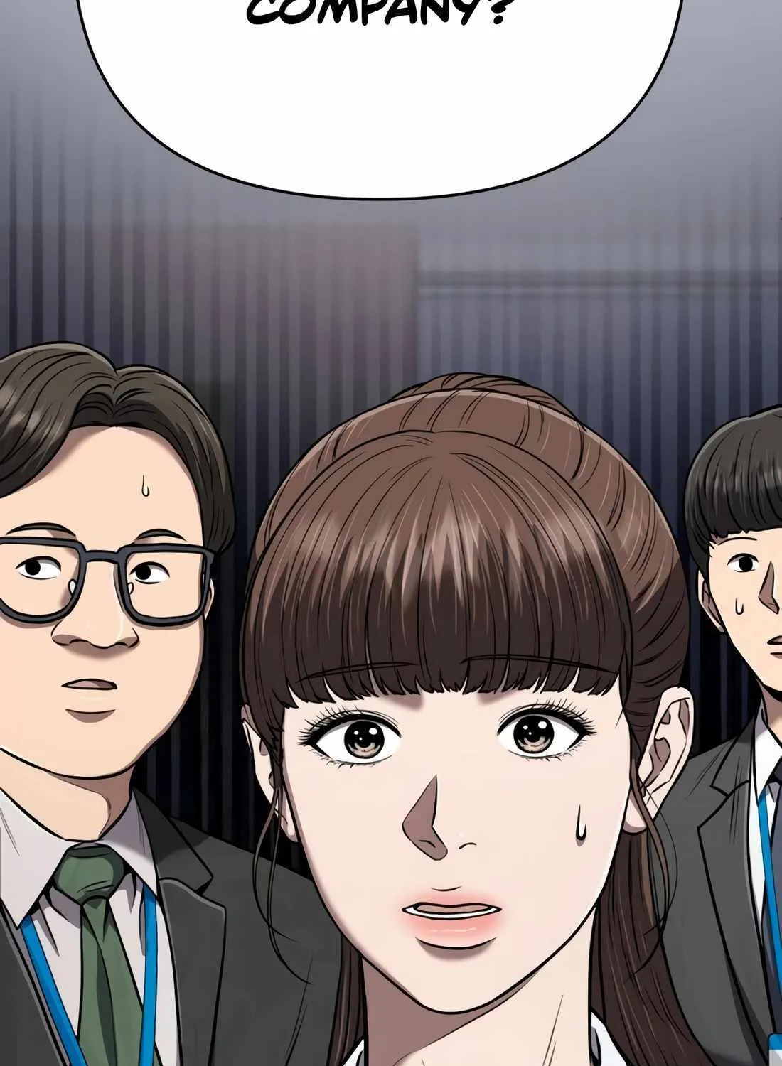 Rookie Employee Kim Cheolsu Chapter 33 page 94 - 