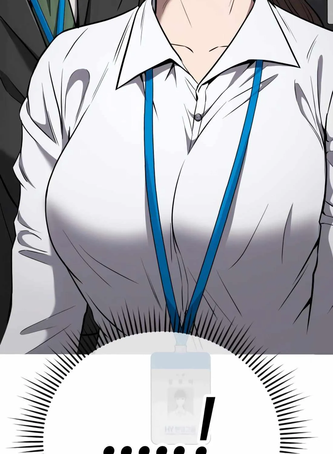 Rookie Employee Kim Cheolsu Chapter 33 page 95 - 