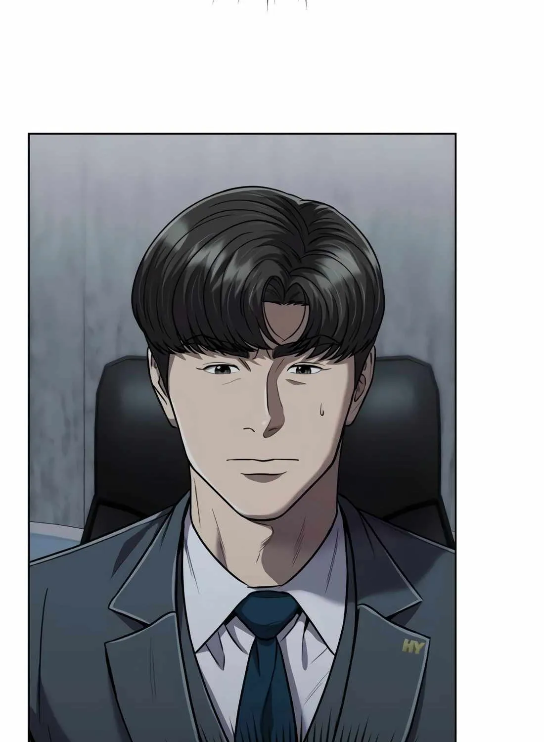 Rookie Employee Kim Cheolsu Chapter 34 page 104 - 