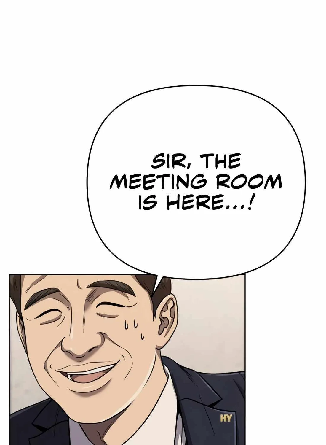 Rookie Employee Kim Cheolsu Chapter 34 page 112 - 