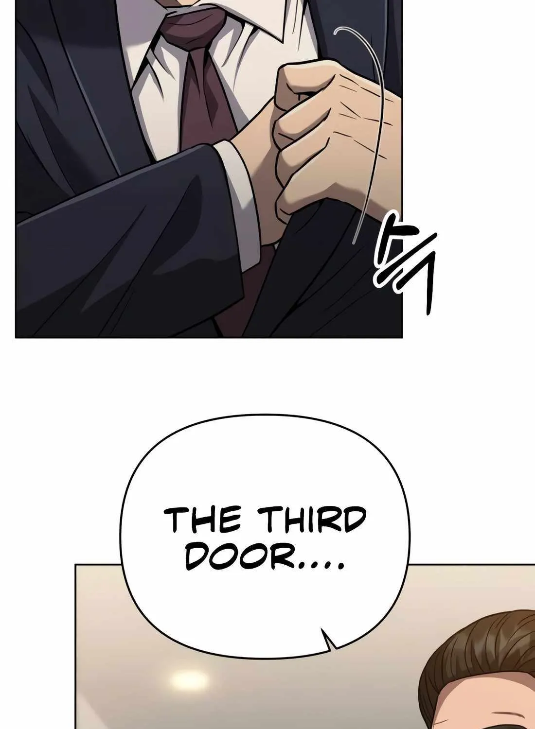 Rookie Employee Kim Cheolsu Chapter 34 page 113 - 