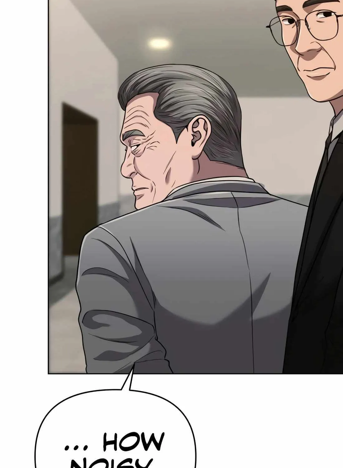 Rookie Employee Kim Cheolsu Chapter 34 page 114 - 