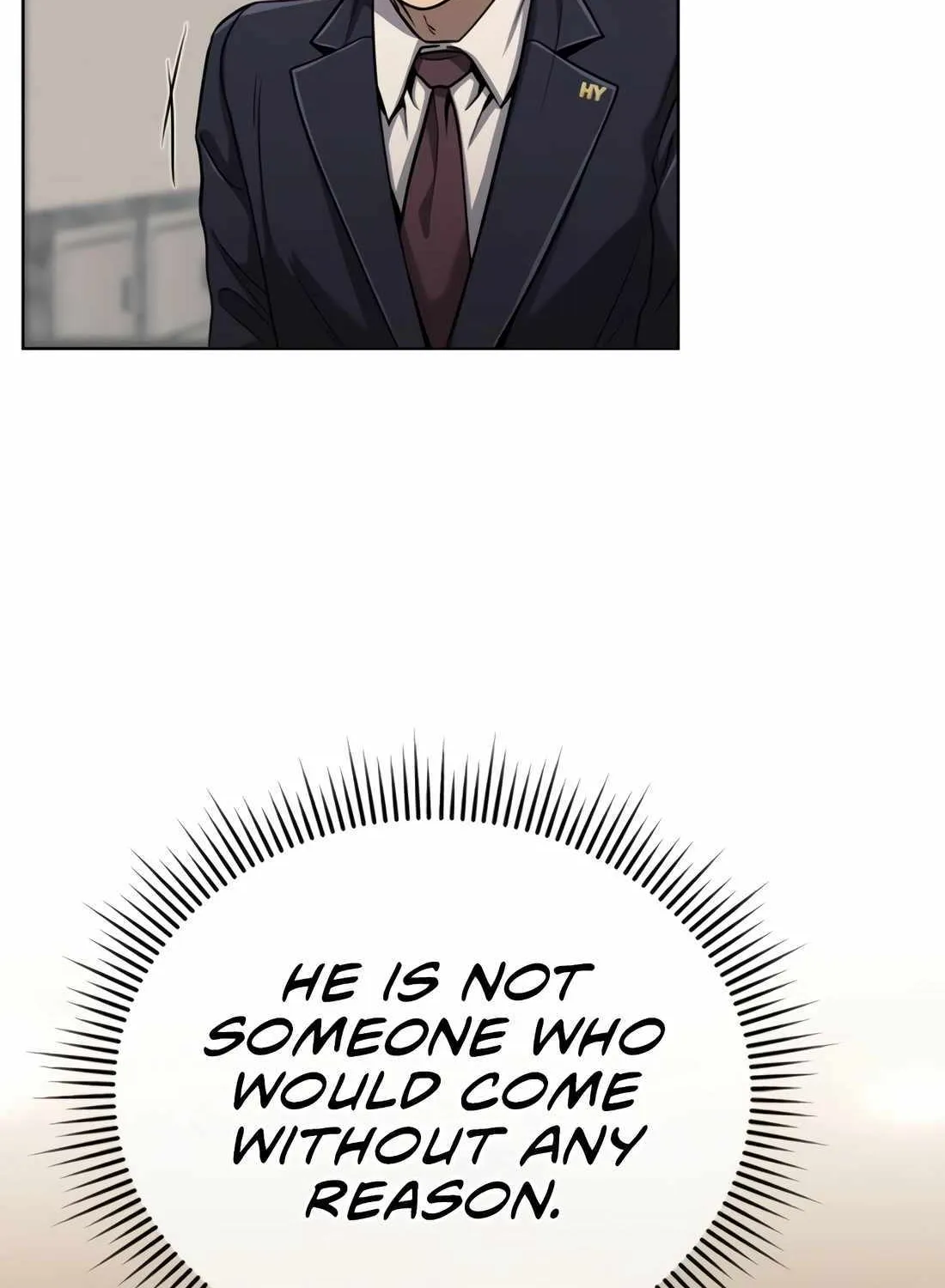 Rookie Employee Kim Cheolsu Chapter 34 page 116 - 