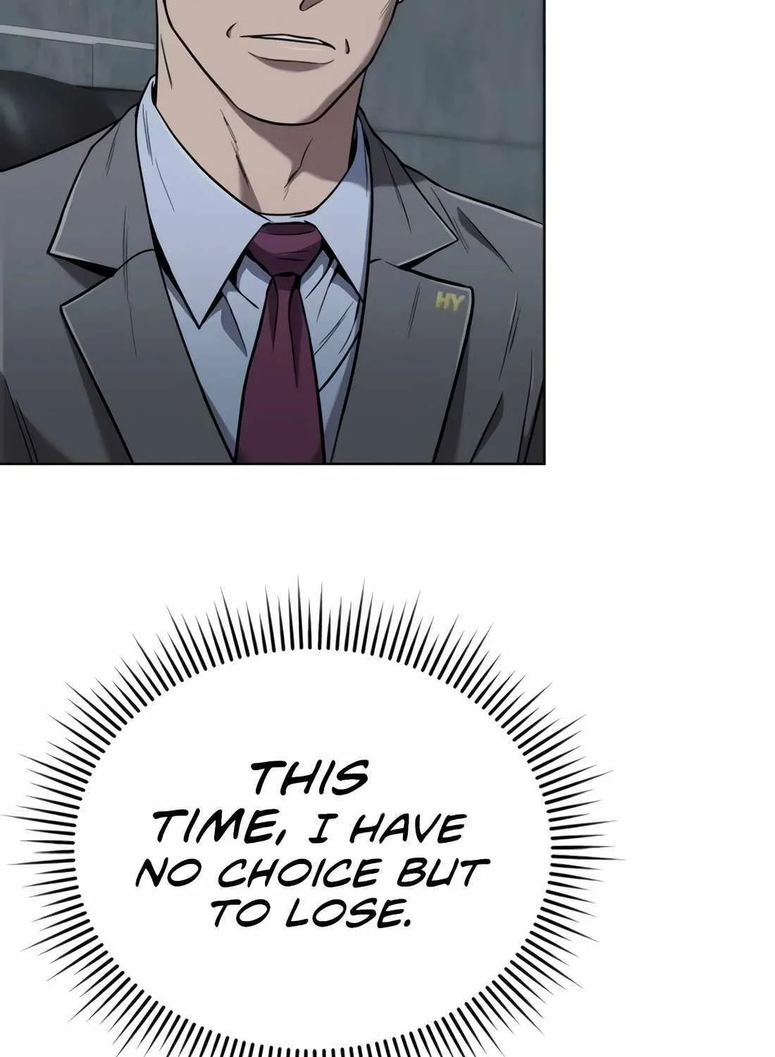 Rookie Employee Kim Cheolsu Chapter 34 page 123 - 