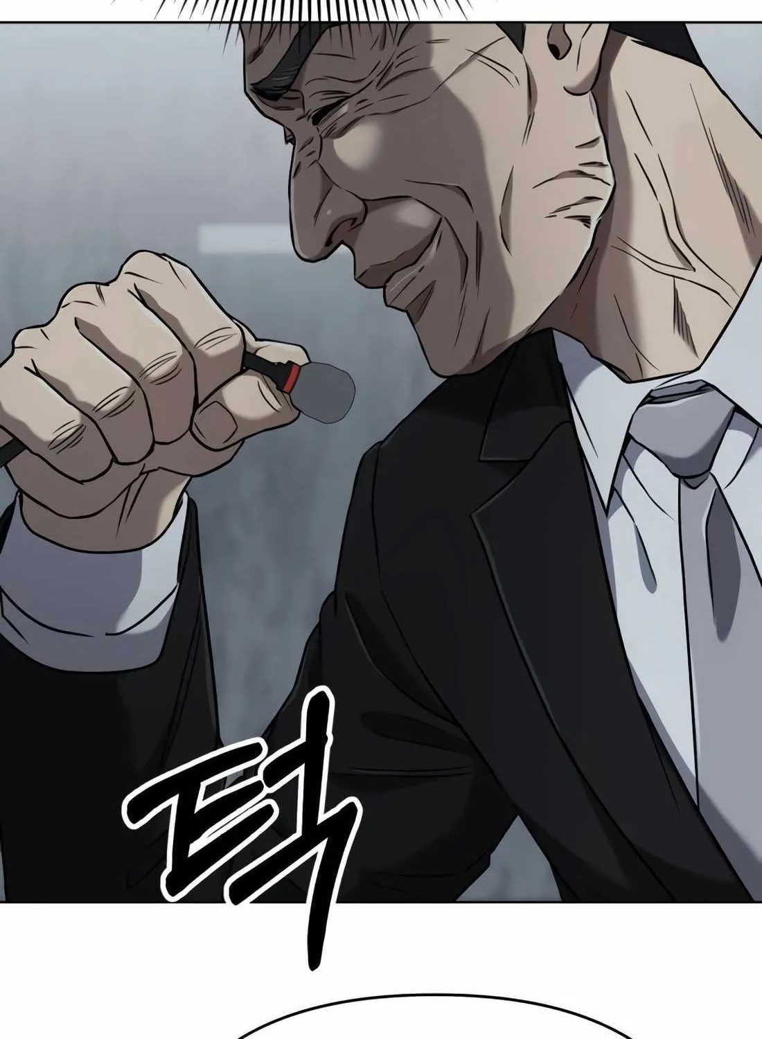 Rookie Employee Kim Cheolsu Chapter 34 page 124 - 