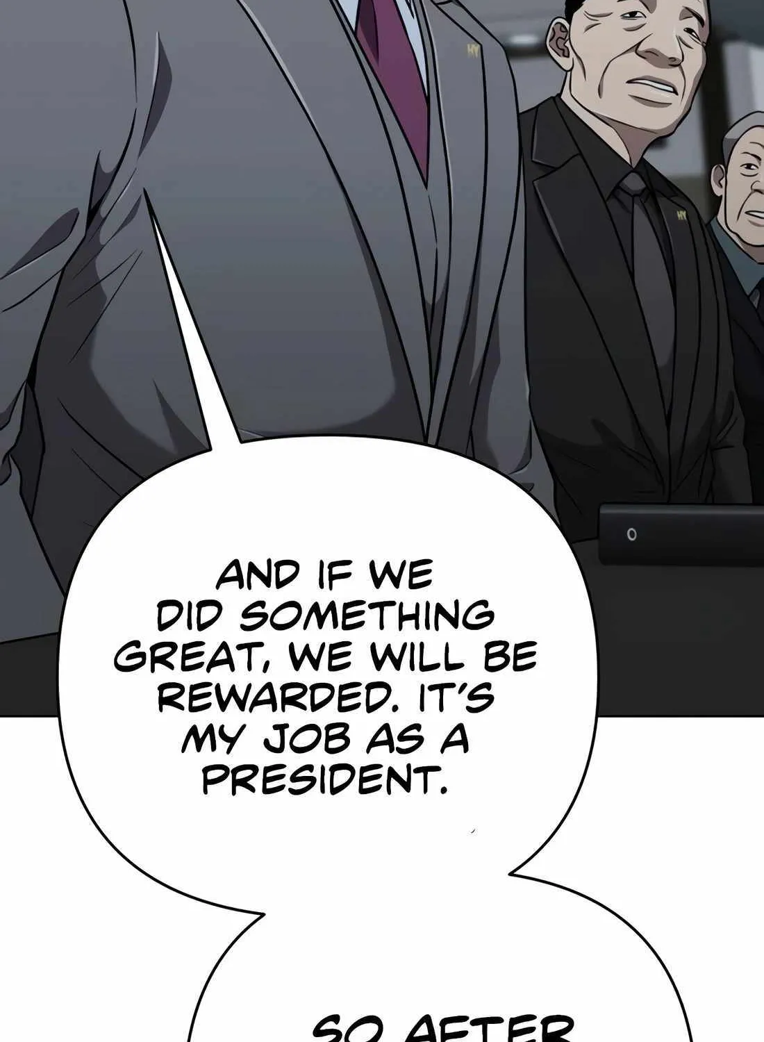 Rookie Employee Kim Cheolsu Chapter 34 page 129 - 