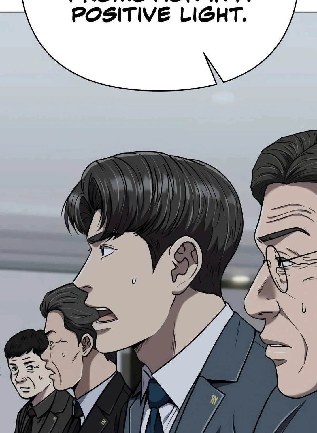 Rookie Employee Kim Cheolsu Chapter 34 page 131 - 
