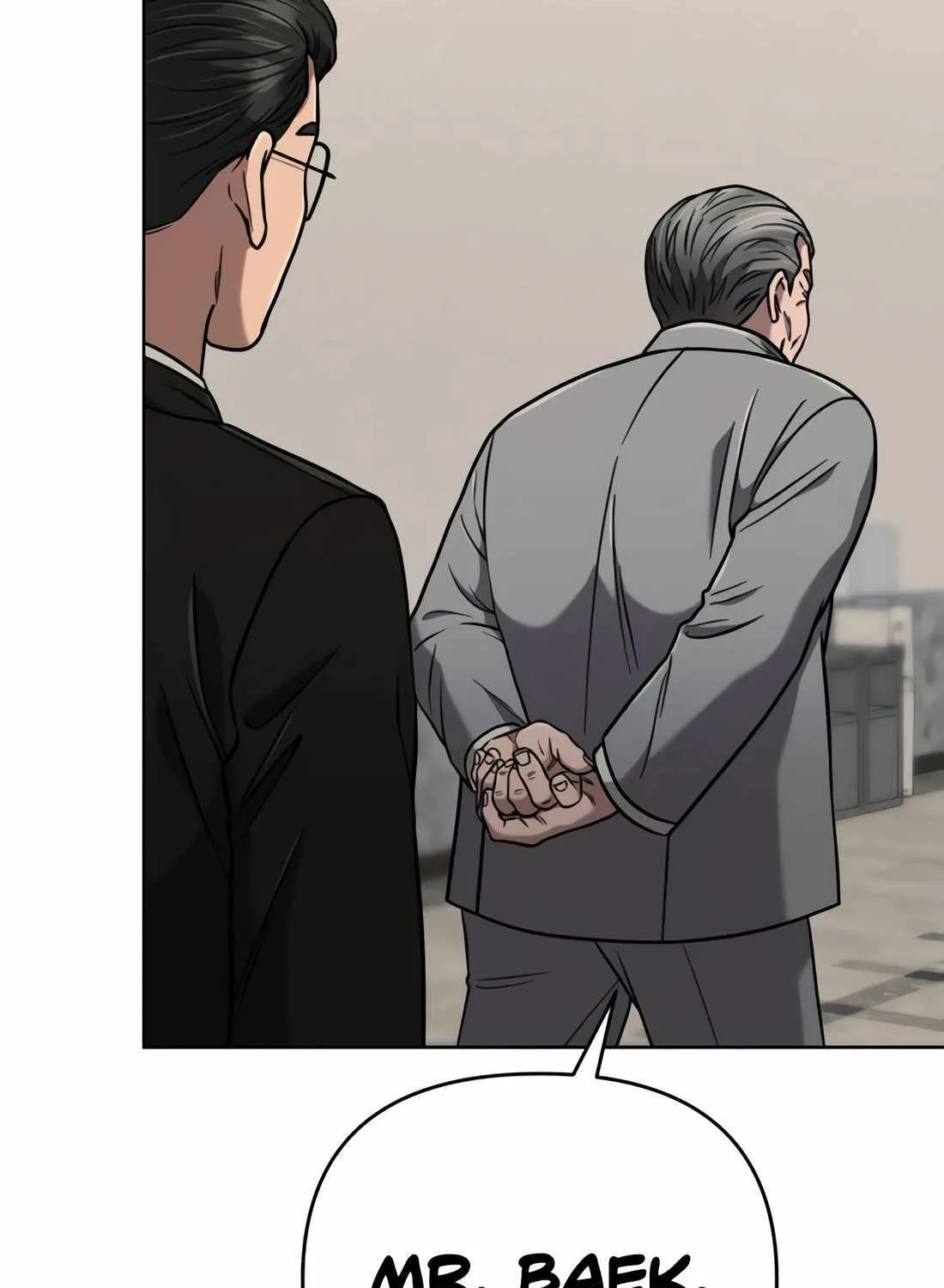 Rookie Employee Kim Cheolsu Chapter 34 page 136 - 