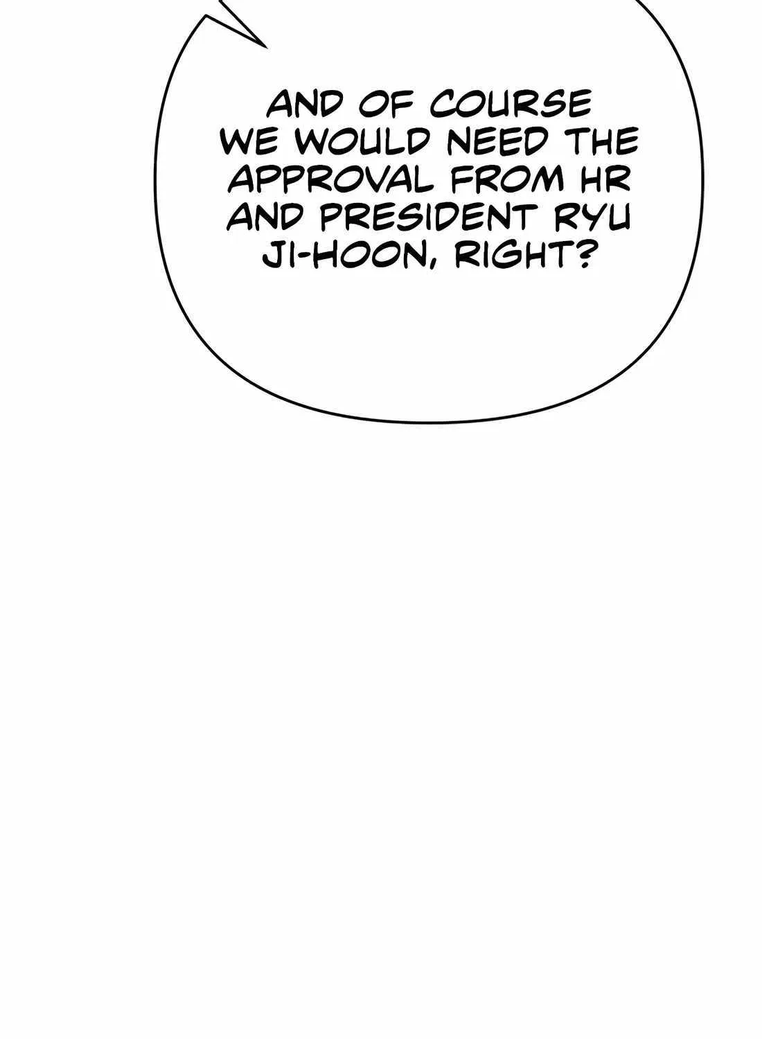 Rookie Employee Kim Cheolsu Chapter 34 page 15 - 