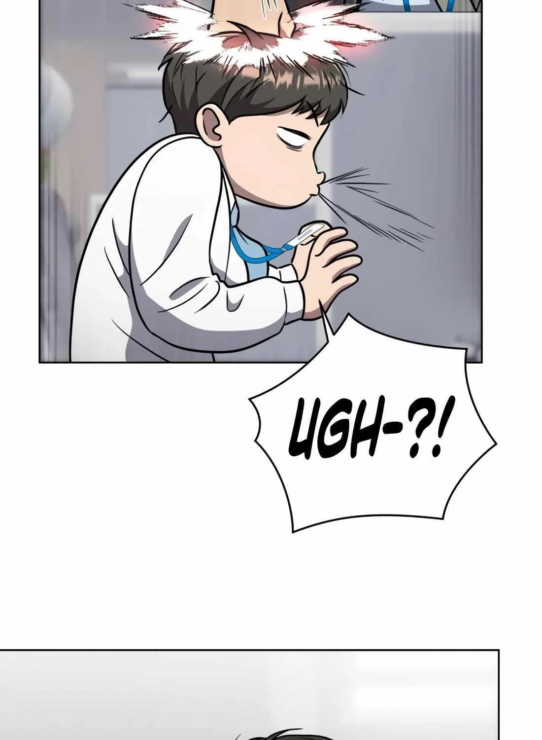 Rookie Employee Kim Cheolsu Chapter 34 page 145 - 
