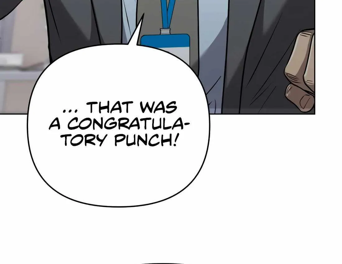 Rookie Employee Kim Cheolsu Chapter 34 page 147 - 