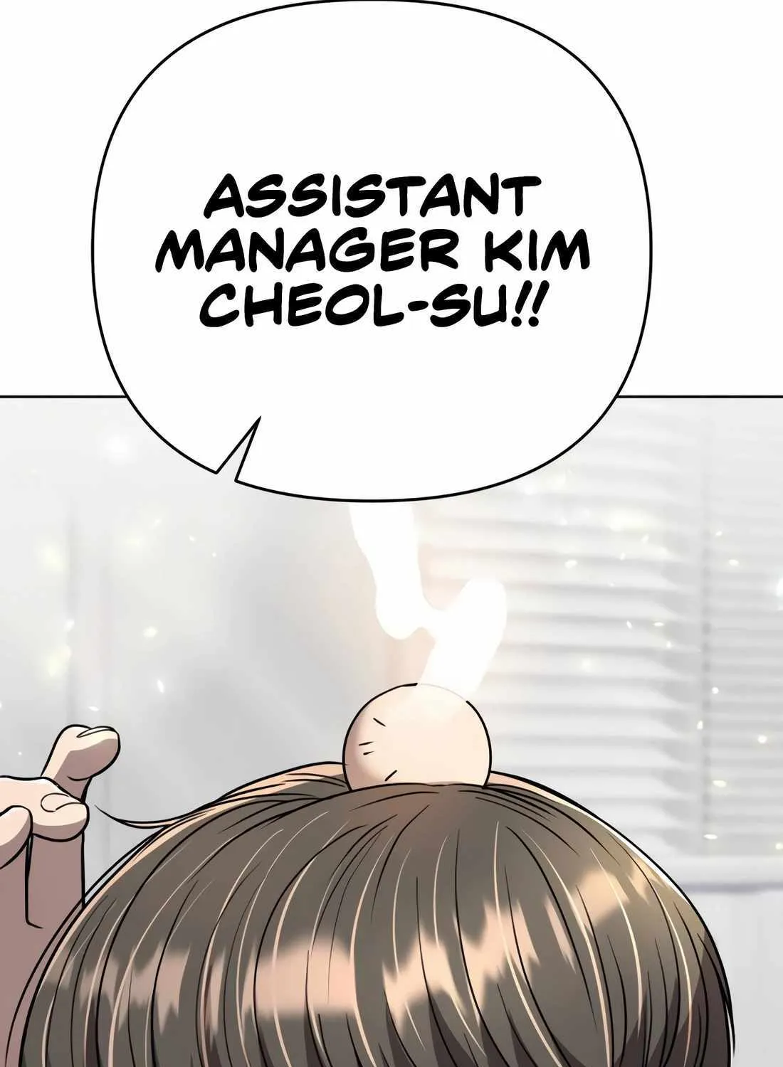 Rookie Employee Kim Cheolsu Chapter 34 page 148 - 
