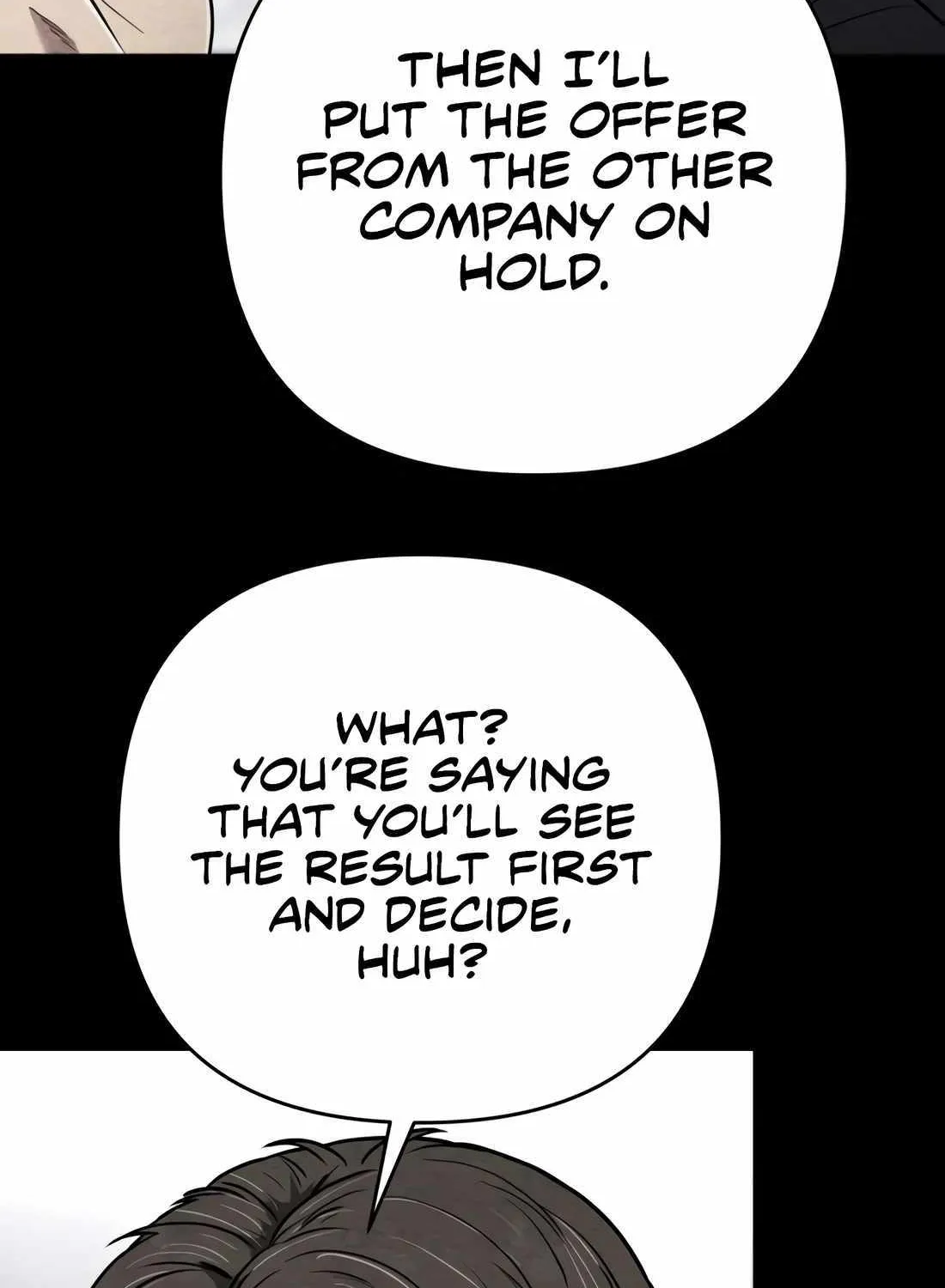 Rookie Employee Kim Cheolsu Chapter 34 page 22 - 