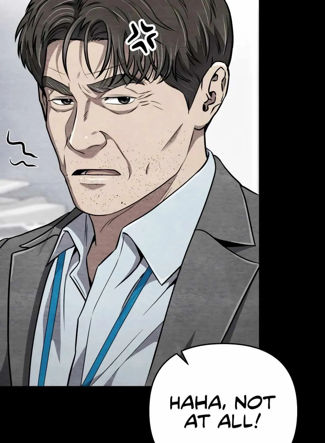 Rookie Employee Kim Cheolsu Chapter 34 page 23 - 