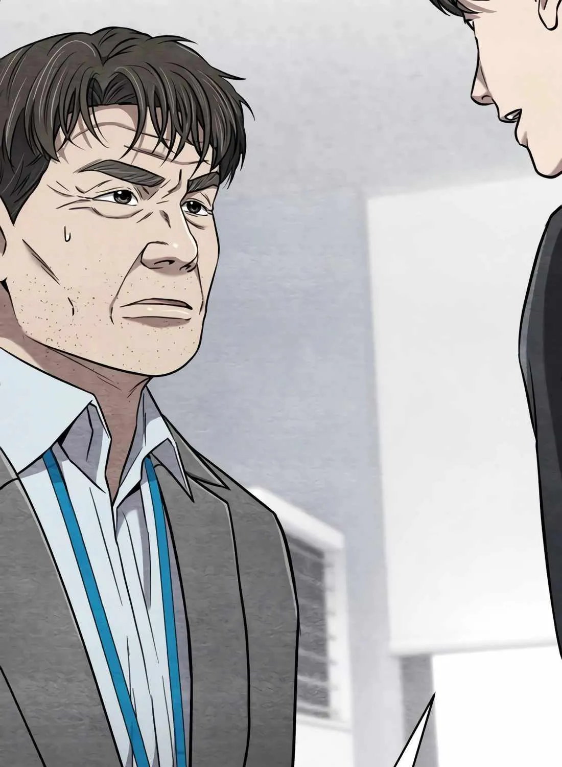 Rookie Employee Kim Cheolsu Chapter 34 page 25 - 
