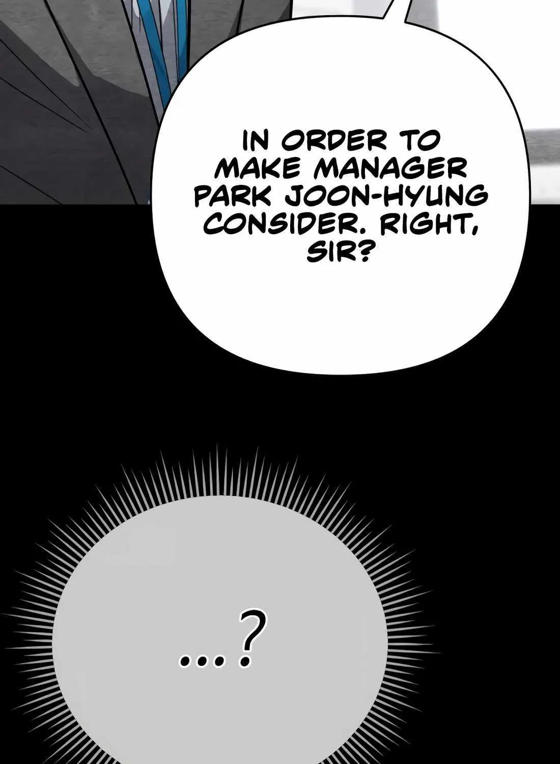 Rookie Employee Kim Cheolsu Chapter 34 page 26 - 