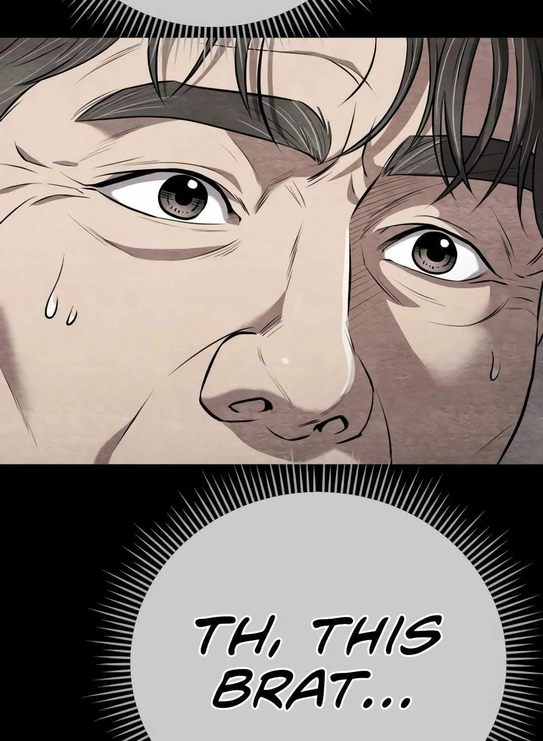 Rookie Employee Kim Cheolsu Chapter 34 page 27 - 