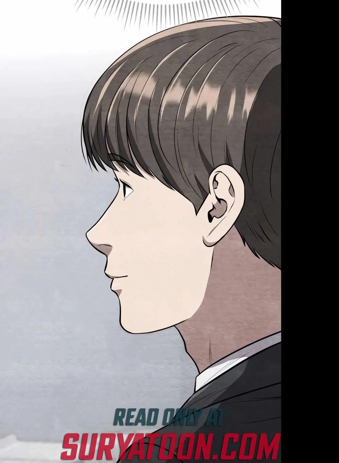 Rookie Employee Kim Cheolsu Chapter 34 page 29 - 