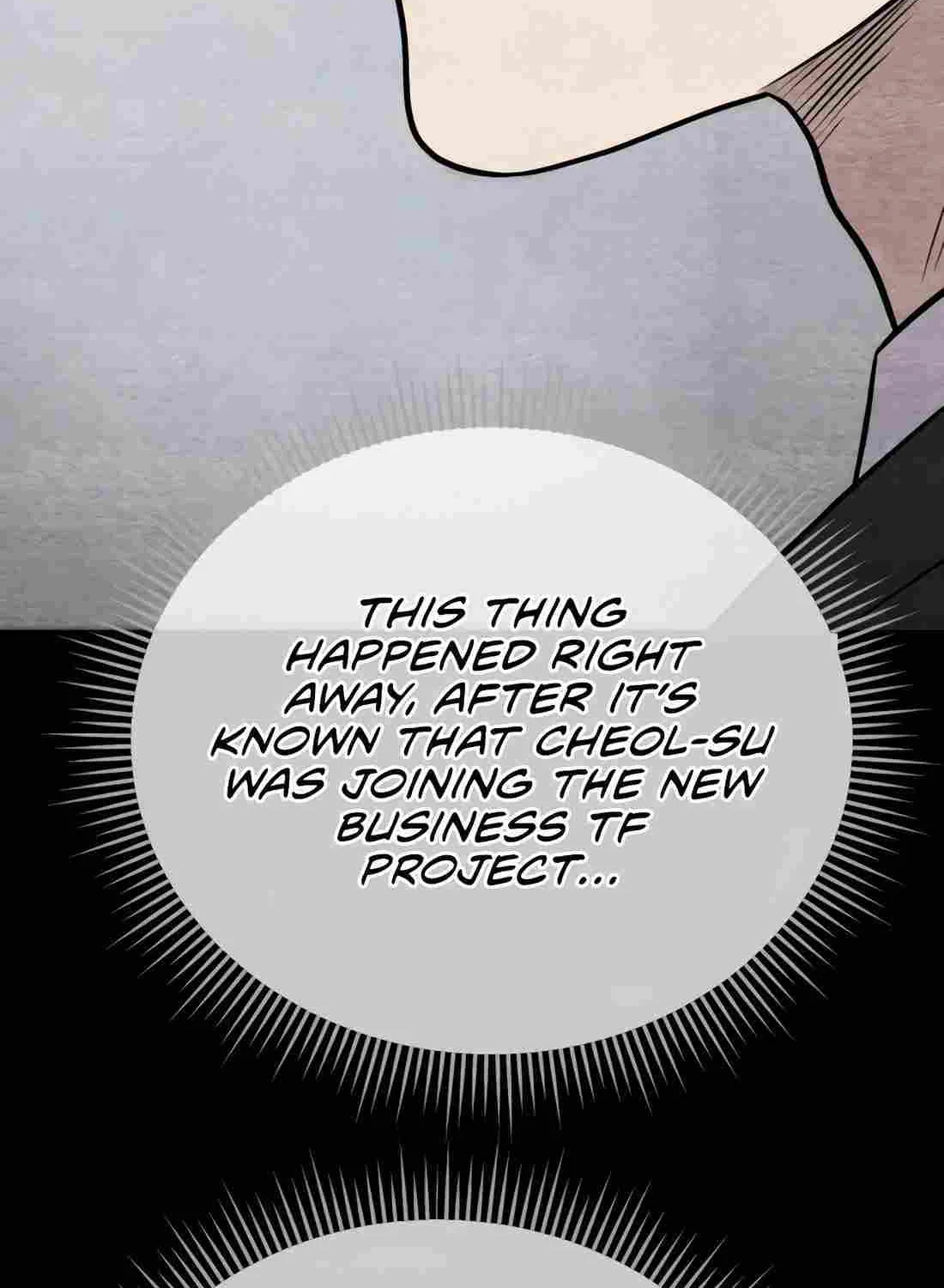 Rookie Employee Kim Cheolsu Chapter 34 page 32 - 