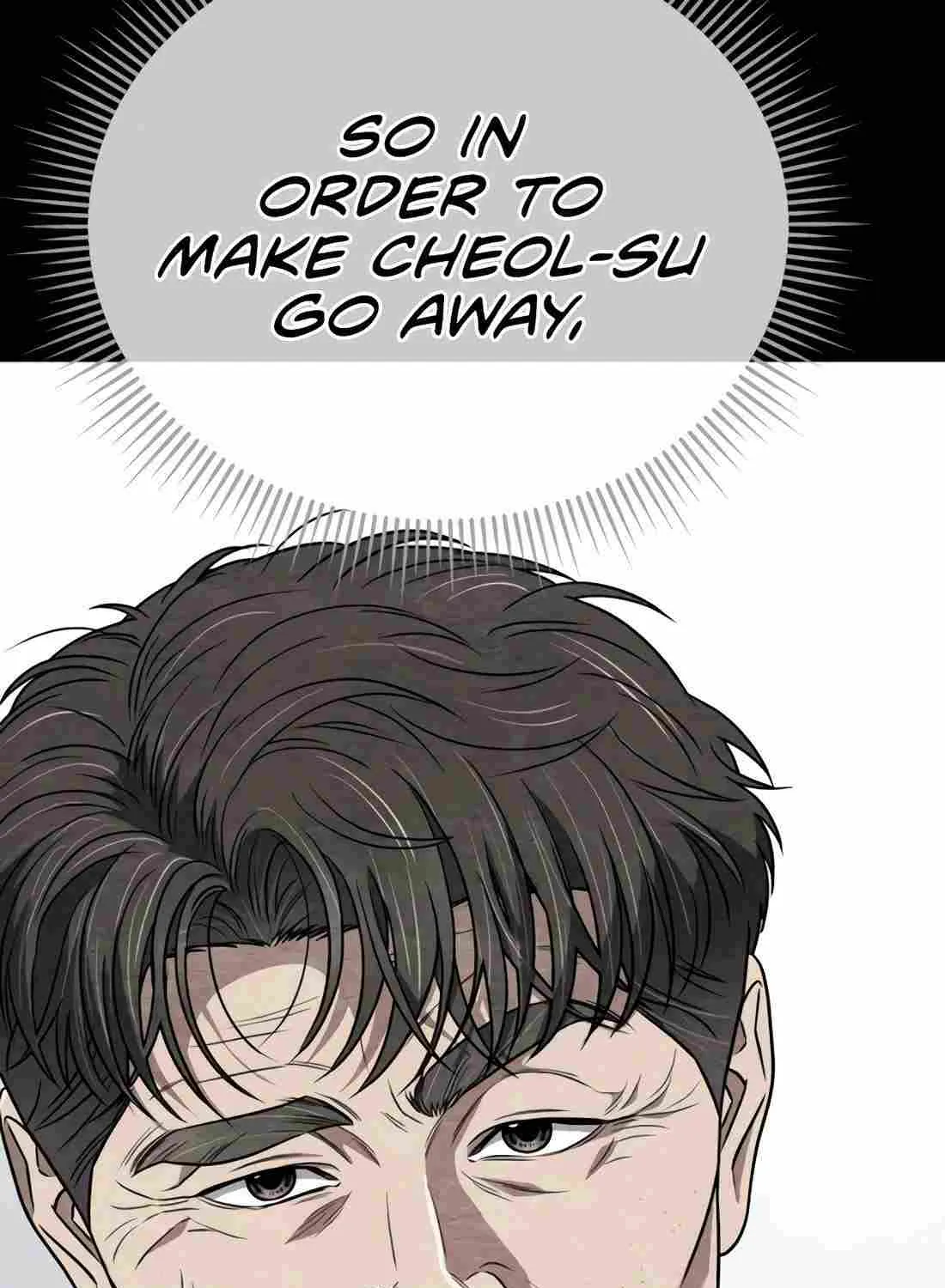 Rookie Employee Kim Cheolsu Chapter 34 page 33 - 