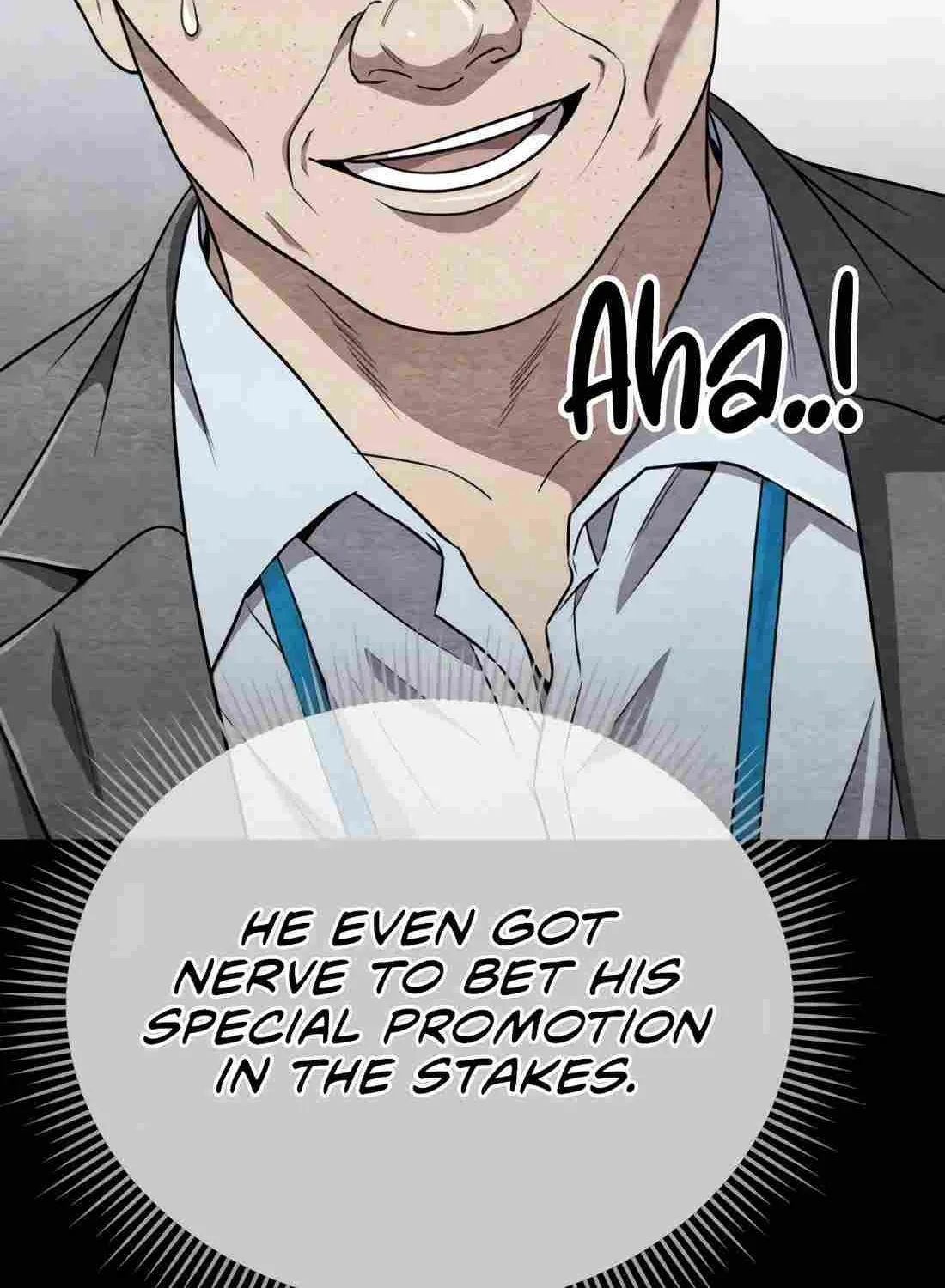 Rookie Employee Kim Cheolsu Chapter 34 page 34 - 