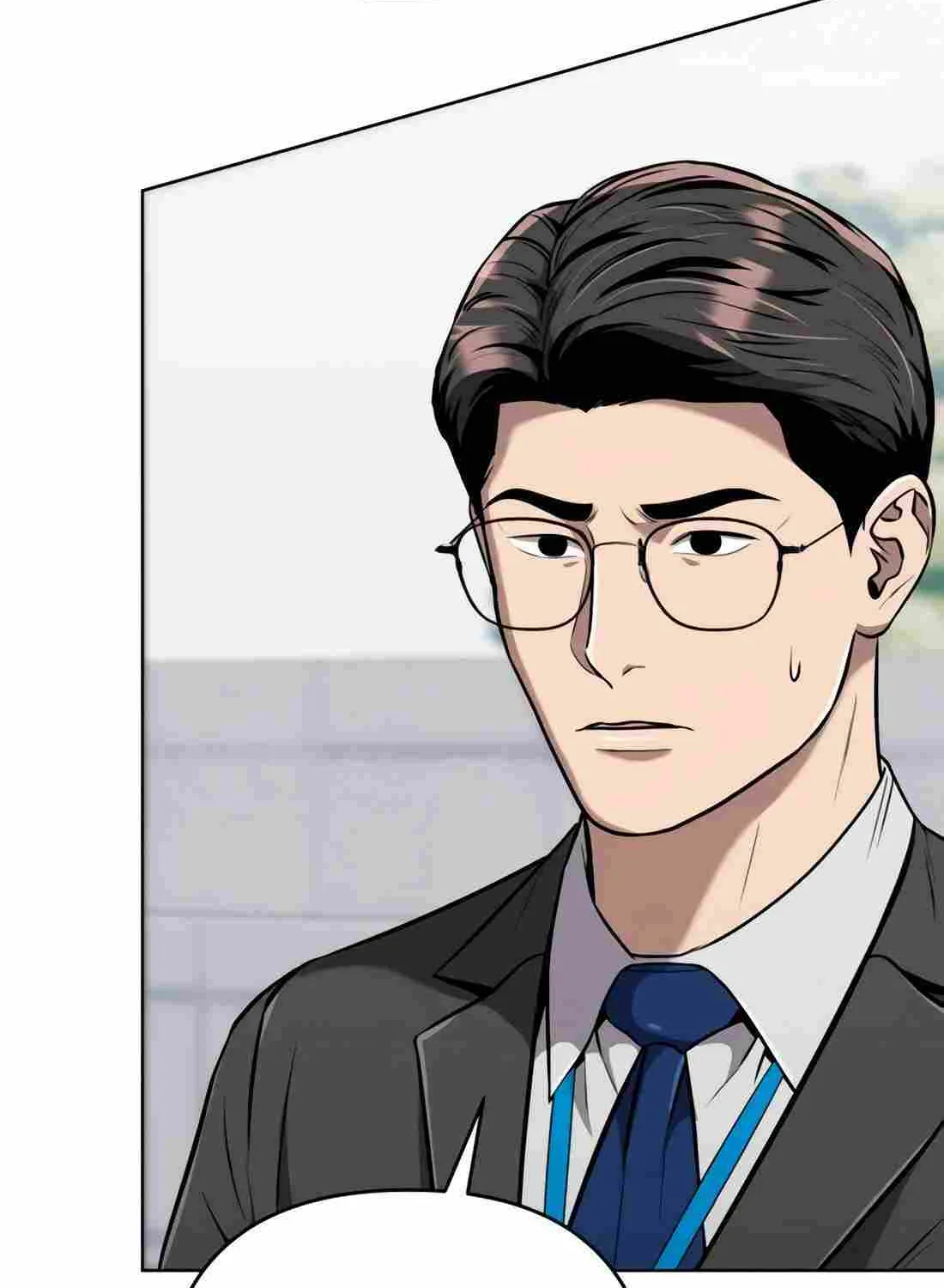 Rookie Employee Kim Cheolsu Chapter 34 page 38 - 