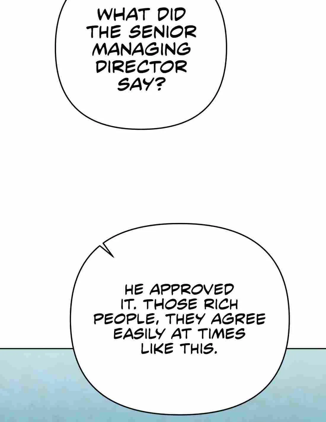 Rookie Employee Kim Cheolsu Chapter 34 page 39 - 