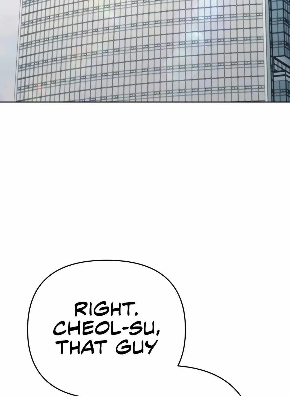 Rookie Employee Kim Cheolsu Chapter 34 page 5 - 