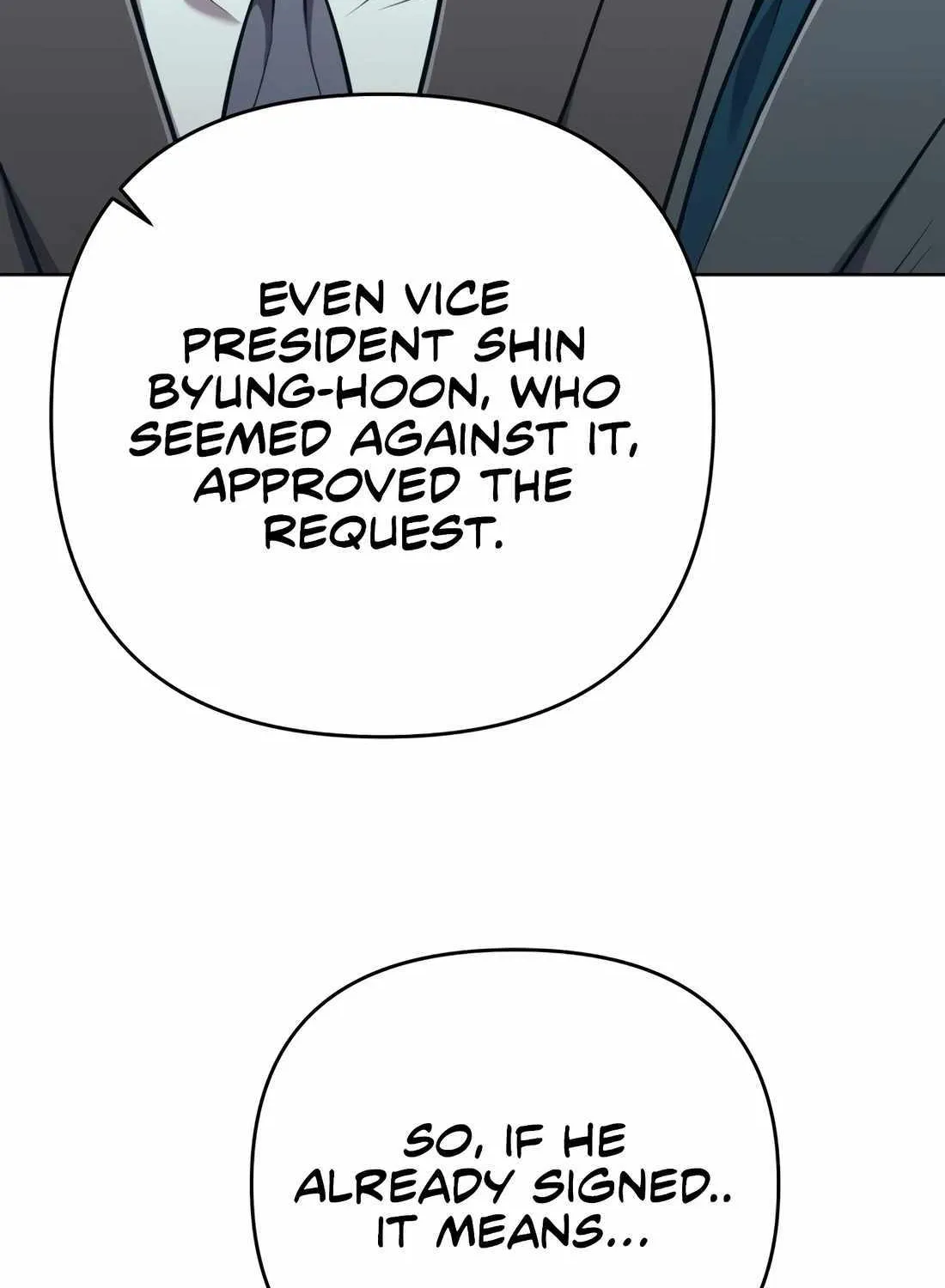 Rookie Employee Kim Cheolsu Chapter 34 page 41 - 