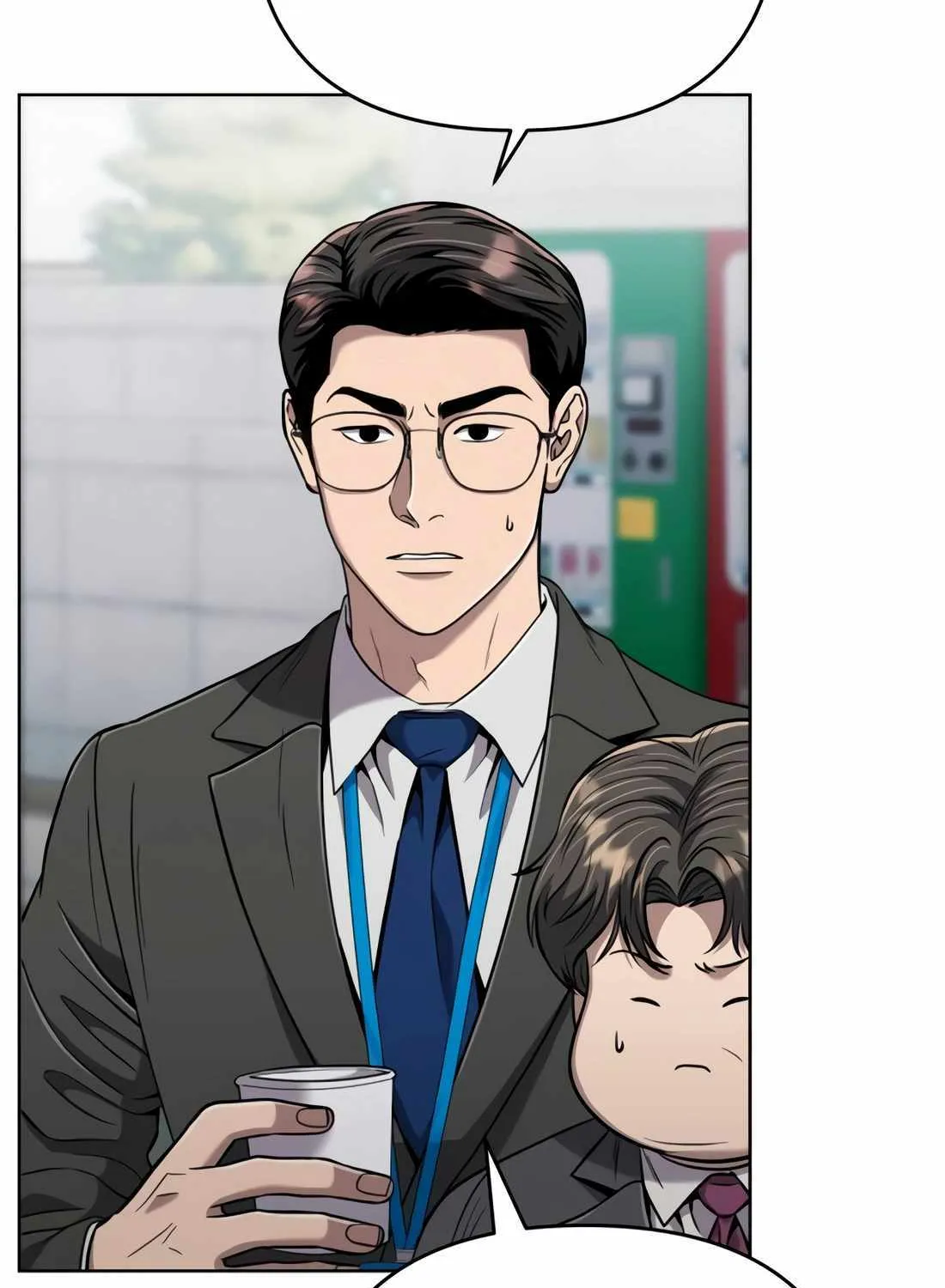 Rookie Employee Kim Cheolsu Chapter 34 page 42 - 