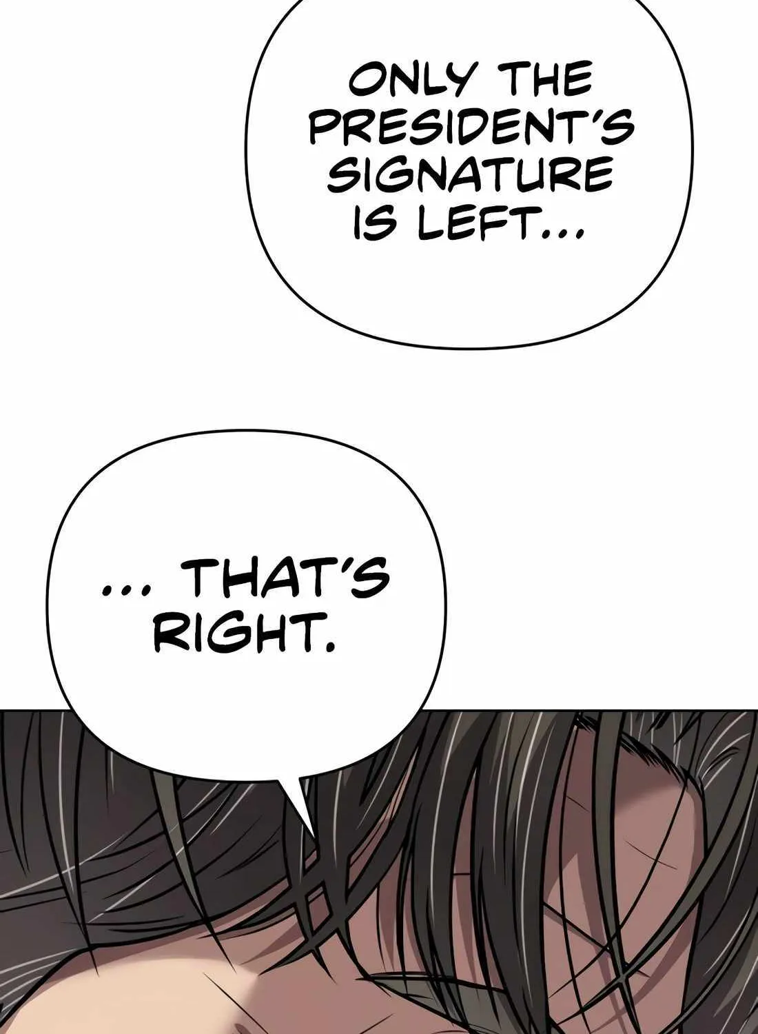 Rookie Employee Kim Cheolsu Chapter 34 page 43 - 