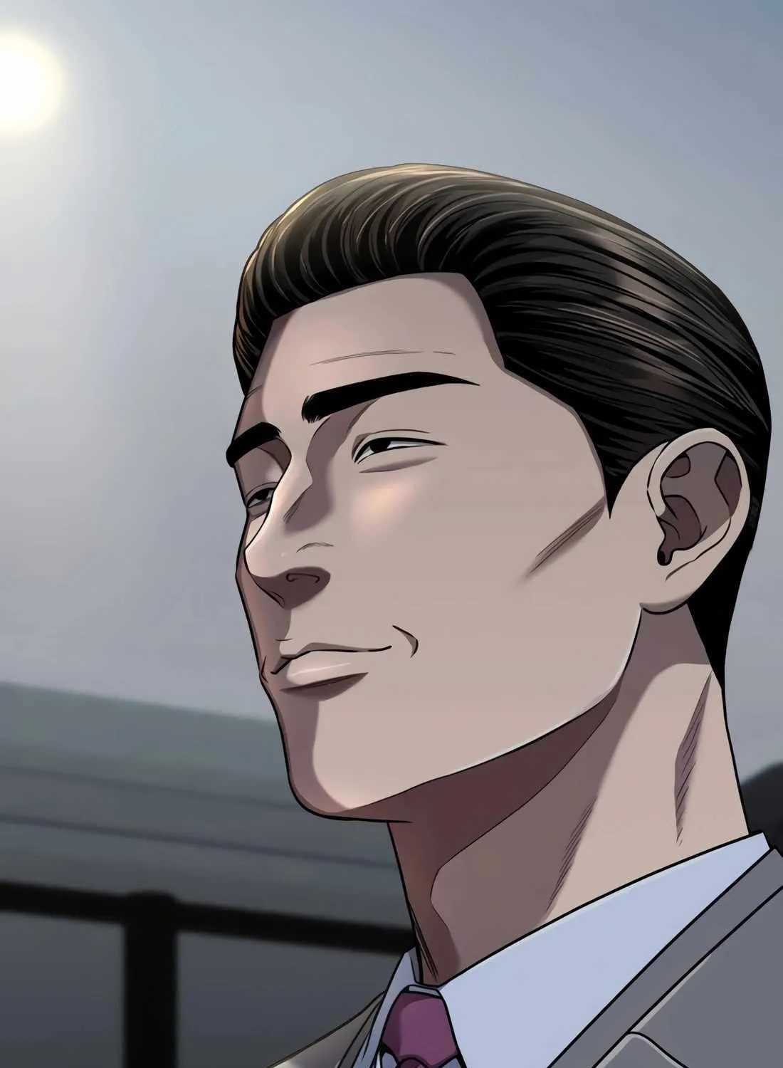 Rookie Employee Kim Cheolsu Chapter 34 page 54 - 