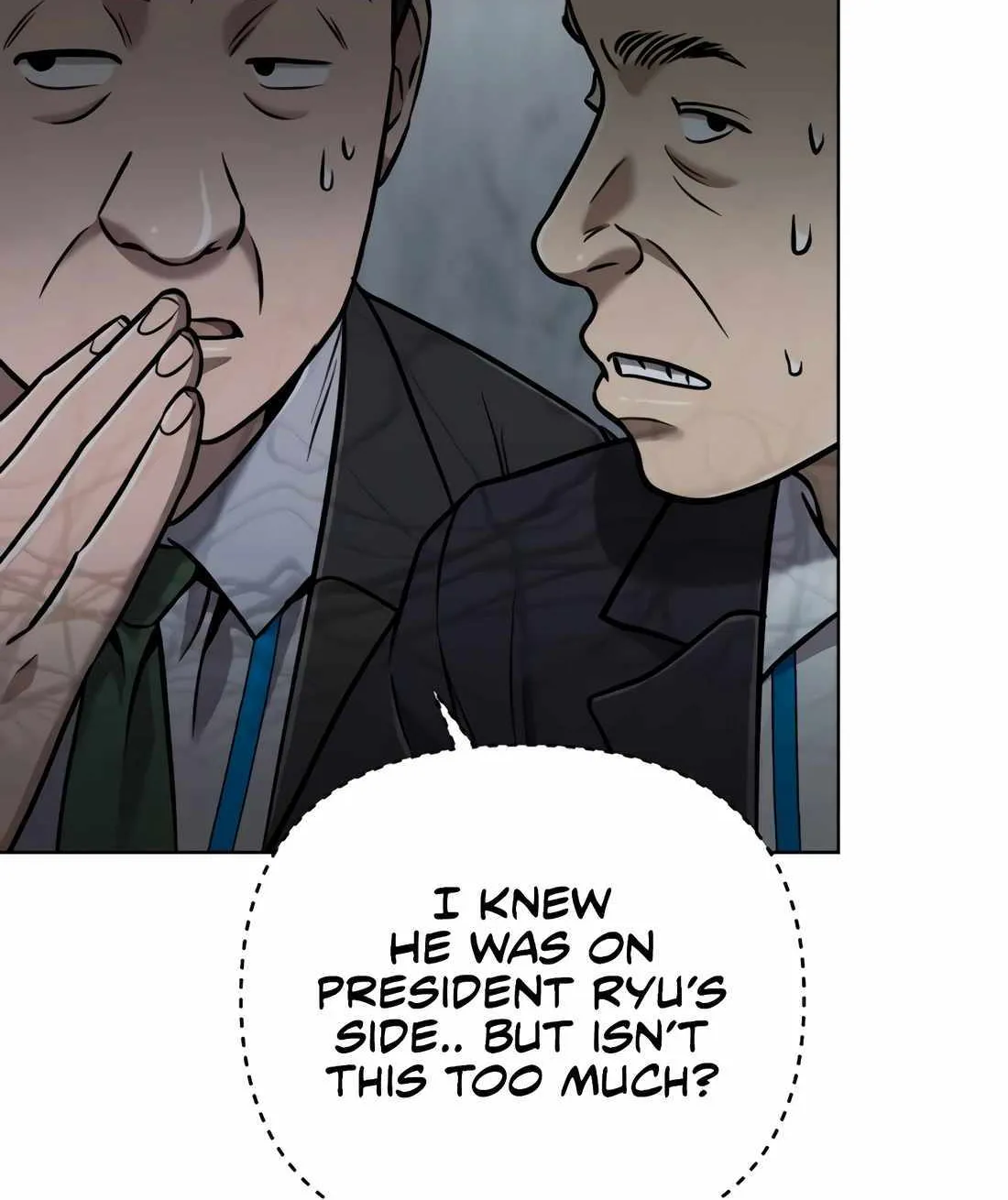 Rookie Employee Kim Cheolsu Chapter 34 page 59 - 