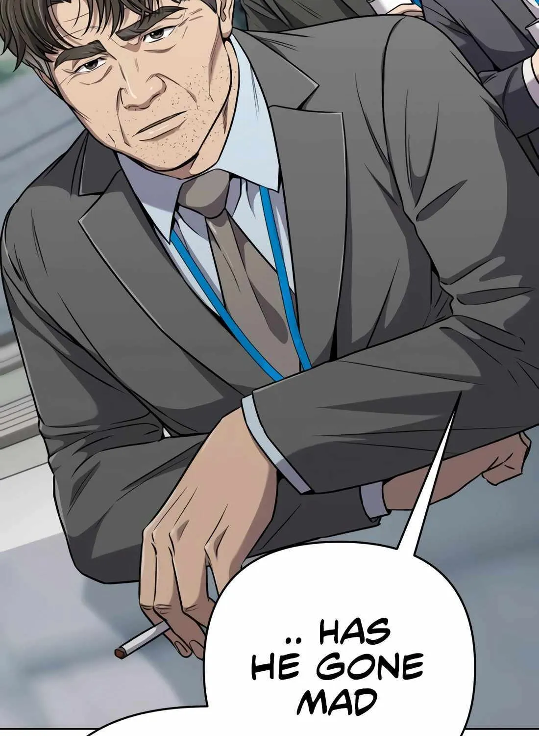 Rookie Employee Kim Cheolsu Chapter 34 page 7 - 