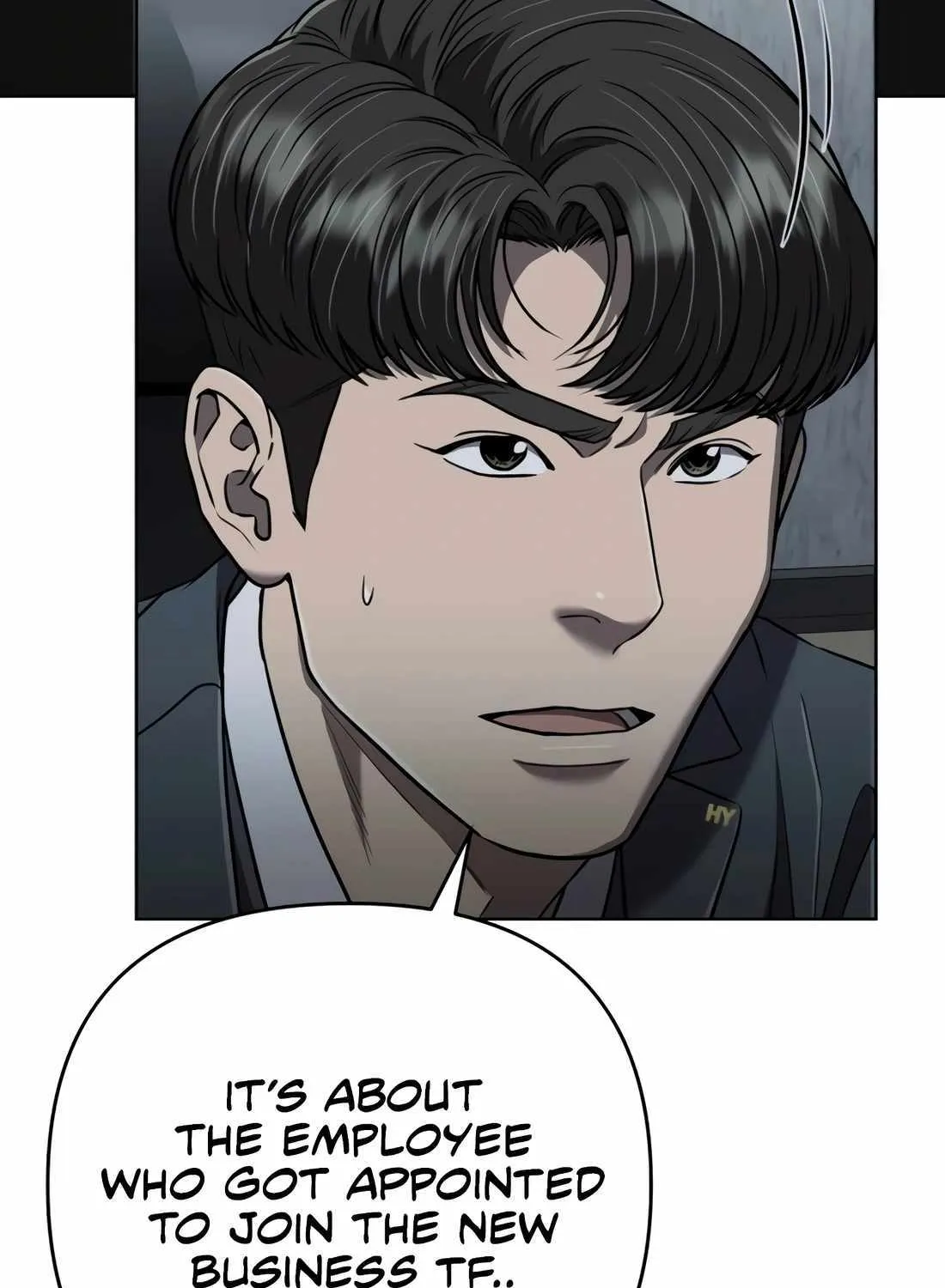 Rookie Employee Kim Cheolsu Chapter 34 page 68 - 